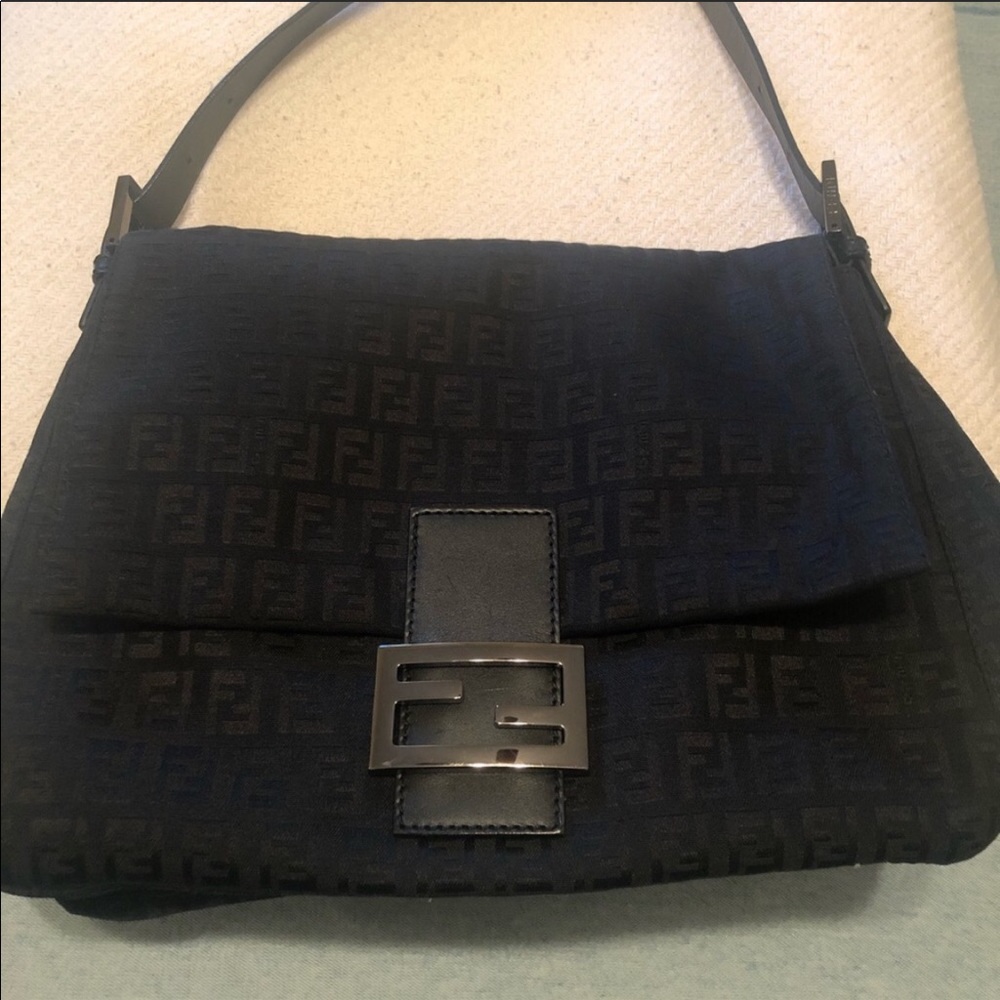 Authentic Fendi bag